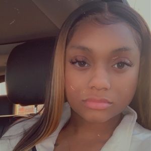 Meet your Posher, Jamise